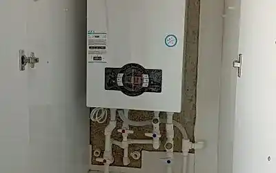 Kombi Montajı Konya