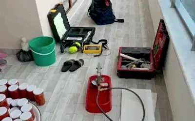 Konya Sıhhi Tesisat