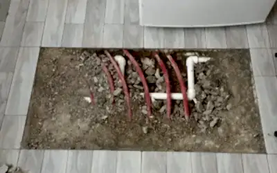 Tesisat Ve Altyapı Hizmetleri Konya