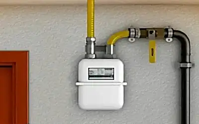 Doğalgaz Takip Ve Bakım