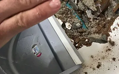 Su Kaçağı Tespiti Tamiri