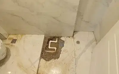 Su Kaçağı Tespiti Tamiri