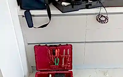 Su Kaçağı Tespiti Tamiri