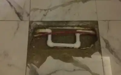 Su Kaçağı Tespiti Tamiri