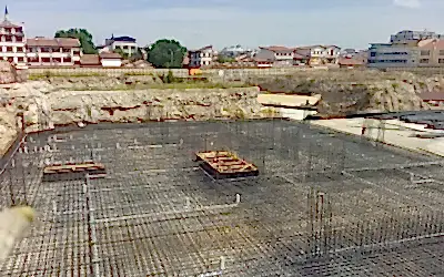 Tesisat Ve Altyapı Hizmetleri