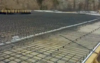 Tesisat Ve Altyapı Hizmetleri