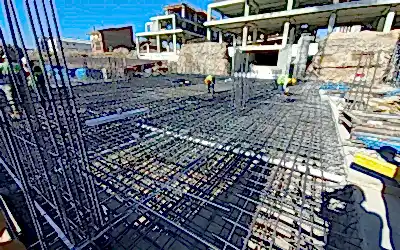 Tesisat Ve Altyapı Hizmetleri