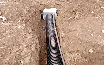 Tesisat Ve Altyapı Hizmetleri
