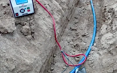 Tesisat Ve Altyapı Hizmetleri