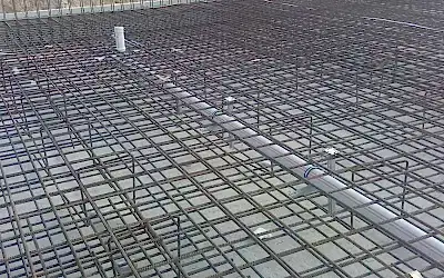 Tesisat Ve Altyapı Hizmetleri