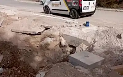 Tesisat Ve Altyapı Hizmetleri