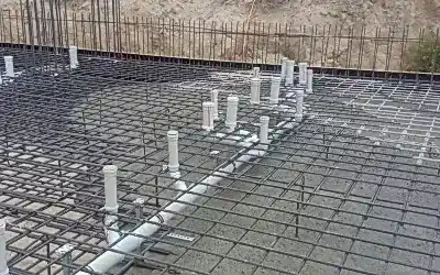 Tesisat Ve Altyapı Hizmetleri
