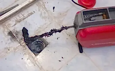 Tıkanık Açma Hizmeti